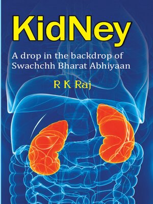 cover image of Kidney